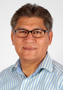 Foto von Rubén Camacho Guzmán